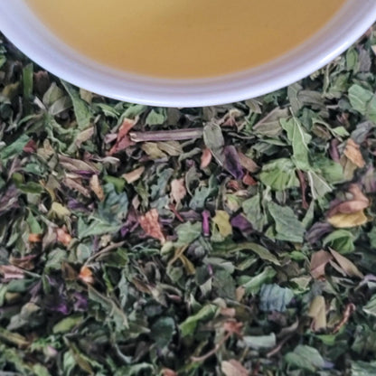 Signature Mint - Sampler Size