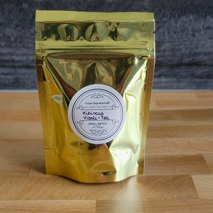 Hibiscus Vitali-Tea - Sampler Size