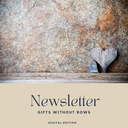 Gifts Without Bows — Digital Edition