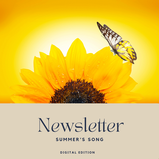 Summer's Song — Digital Edition