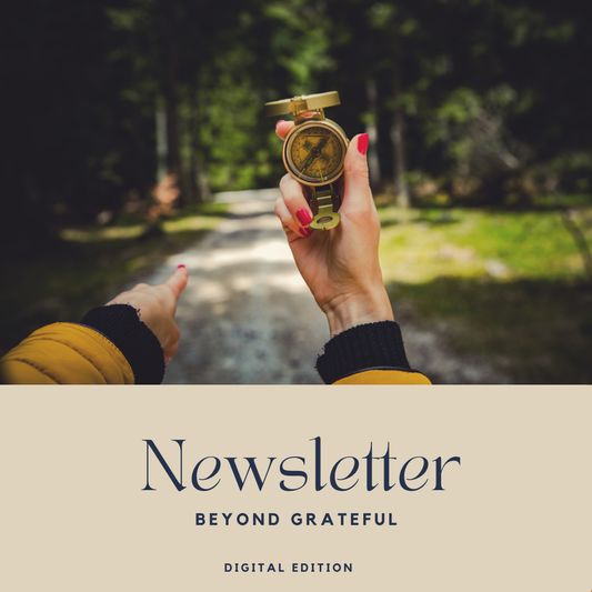 Beyond Grateful — Digital Edition