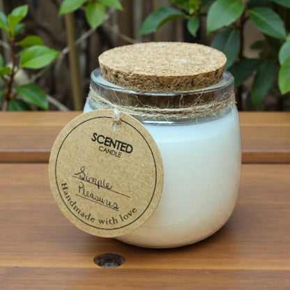 Self-Care Bundles - The CORE Collection