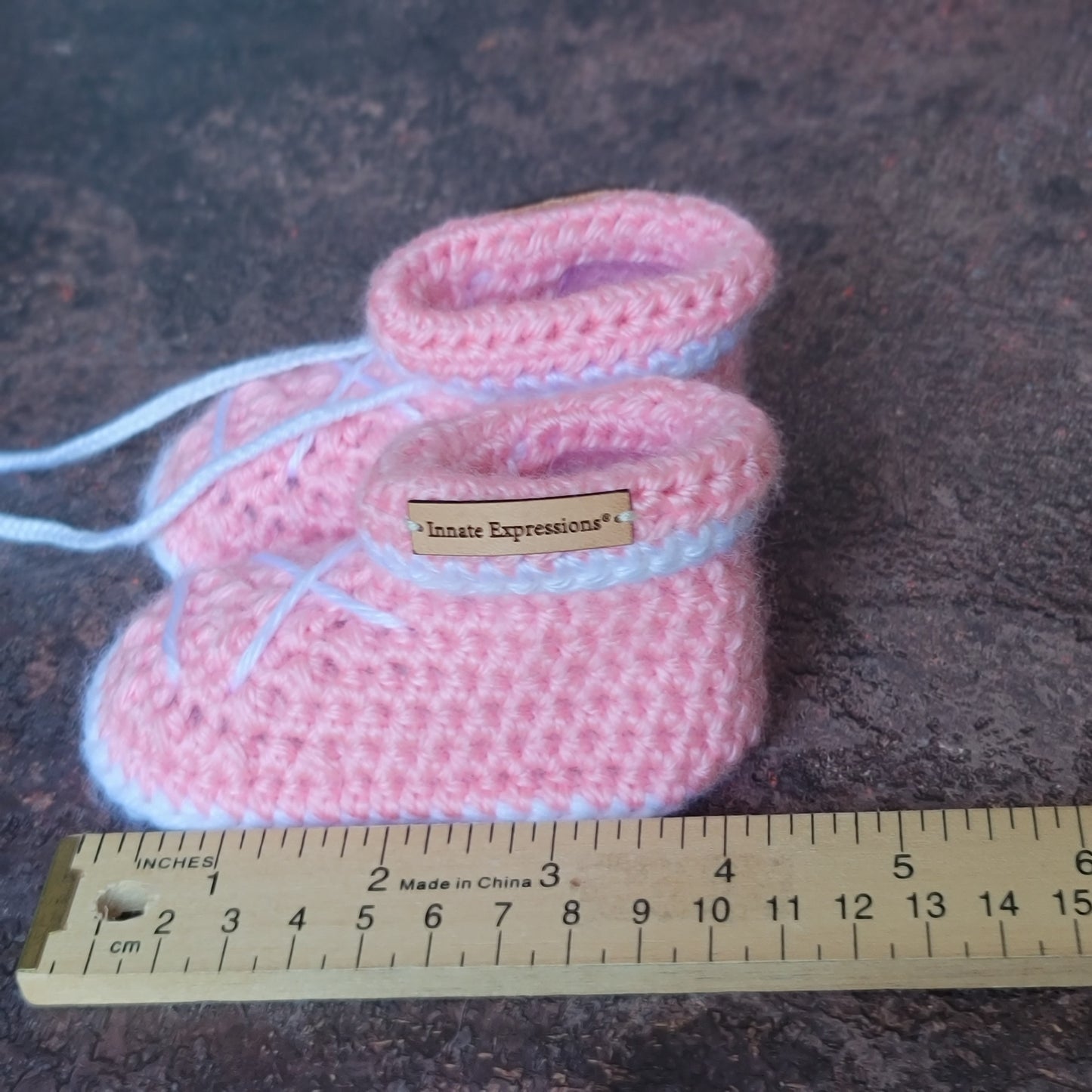 Pretty in Pink Baby Gift Set (Size 3-6 months)