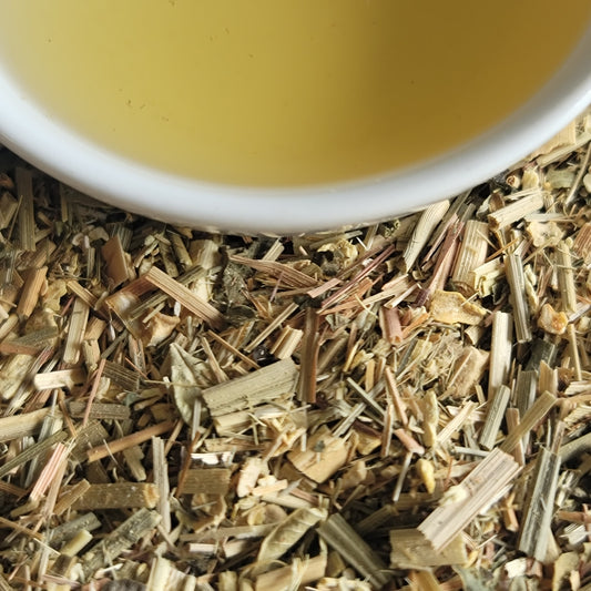 Lemongrass & Ginger Evolution | Full size