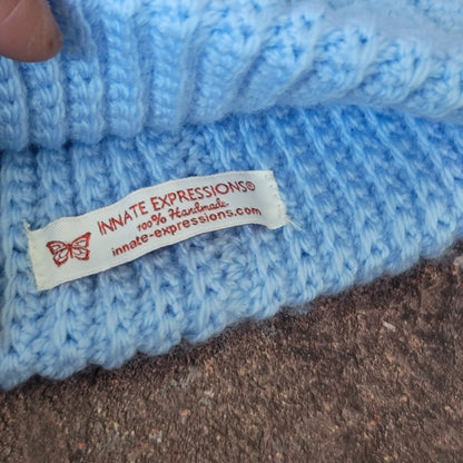 Little Boy Blue Baby Gift Set (Size 3-6 months)