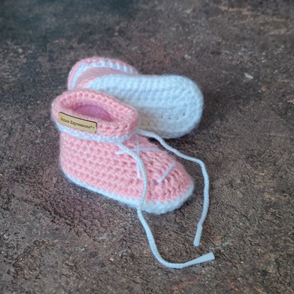 Pretty in Pink Baby Gift Set (Size 3-6 months)