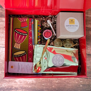 Reflection Gift Set