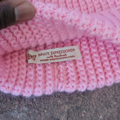 Pretty in Pink Baby Gift Set (Size 3-6 months)