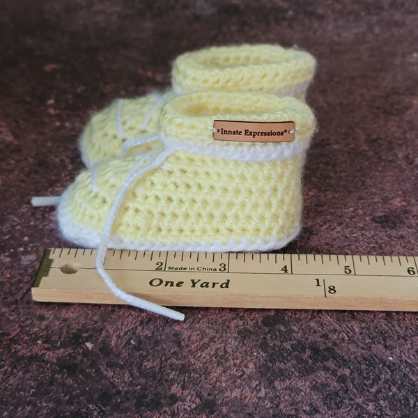 Lemon Meringue Baby Gift Set