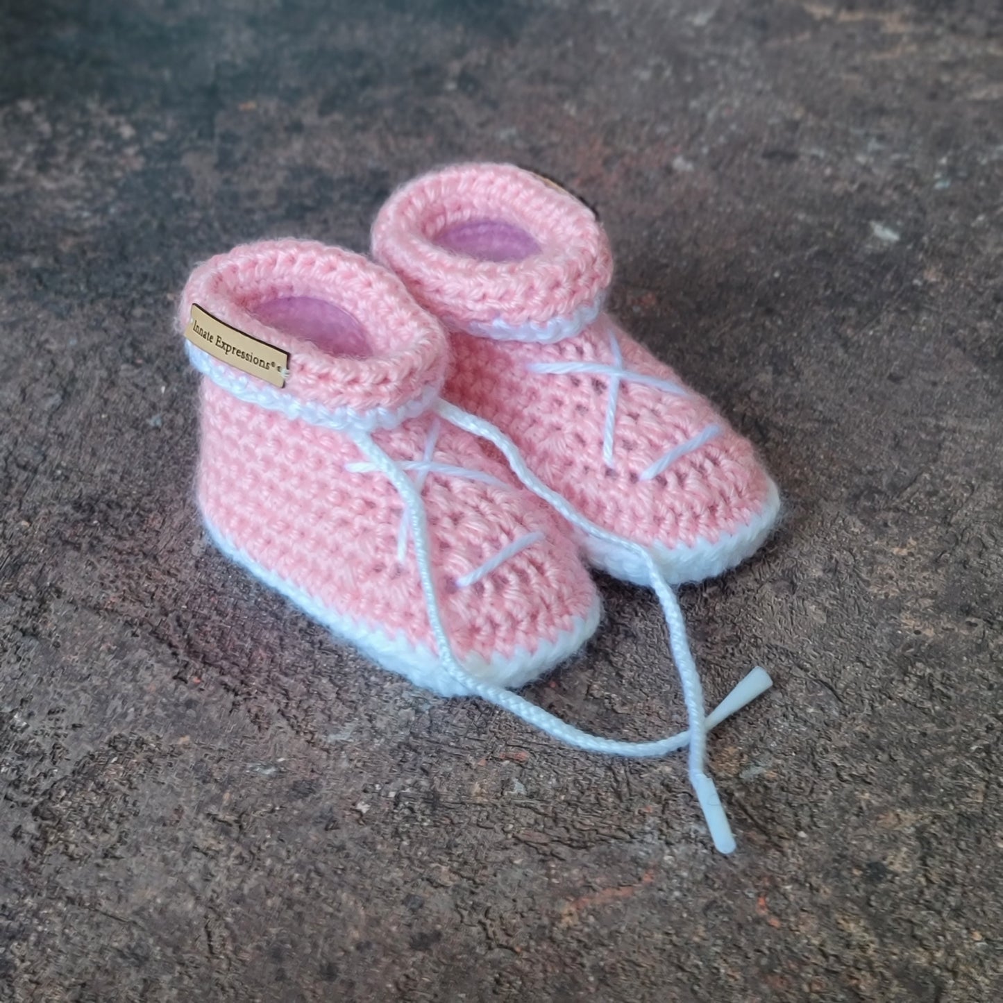 Pretty in Pink Baby Gift Set (Size 3-6 months)