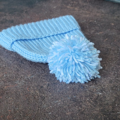 Little Boy Blue Baby Gift Set (Size 3-6 months)