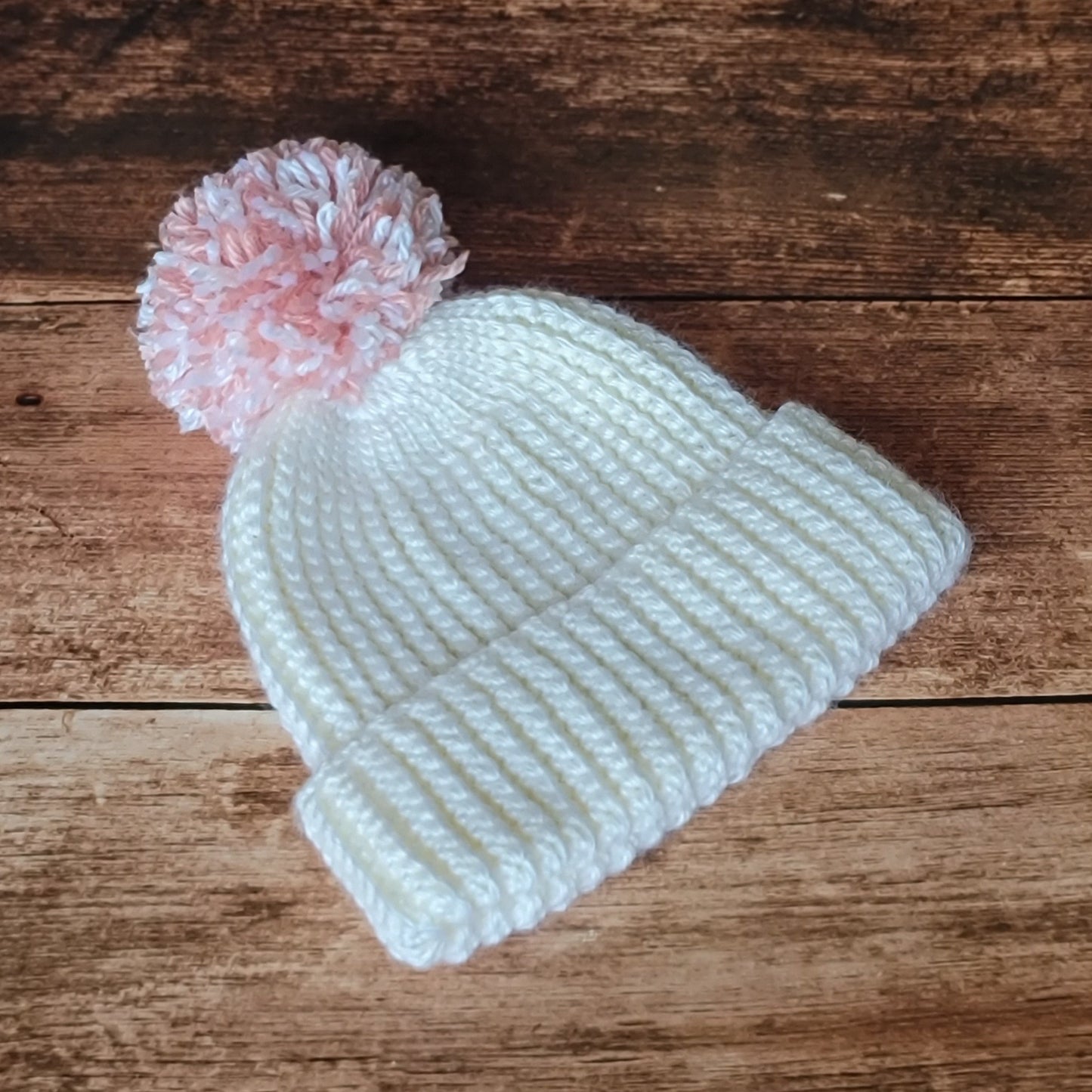 Bespoke Order: The 'Vintage Rose & Cream' Baby Gift Set - Made to Order - 3 to 6 months