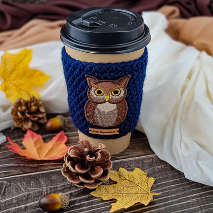 Cup Cozy Gift Set - 6 pieces per set - Made to Order