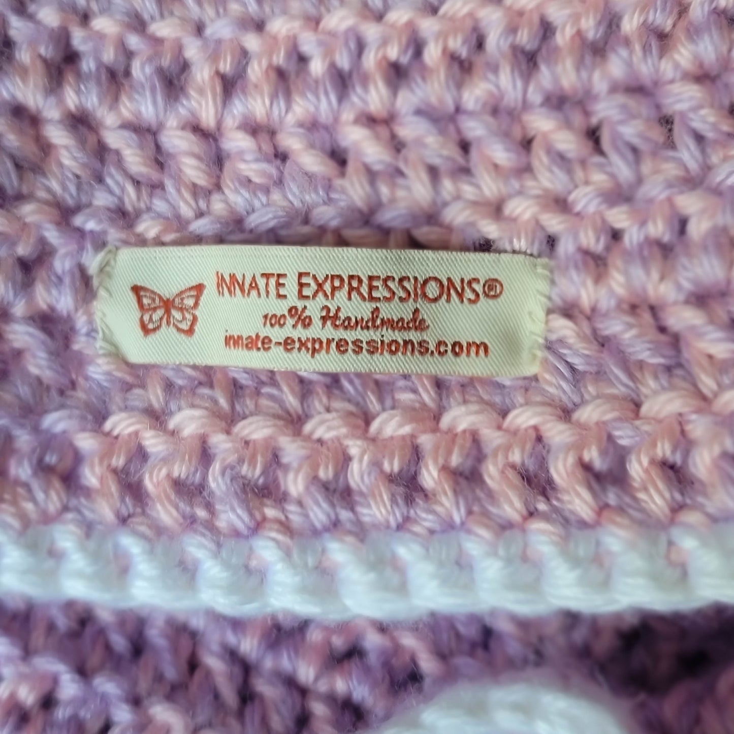 The 'Sweet-Pea' Weighted Blankie for 'Tween-ager' - Made to Order
