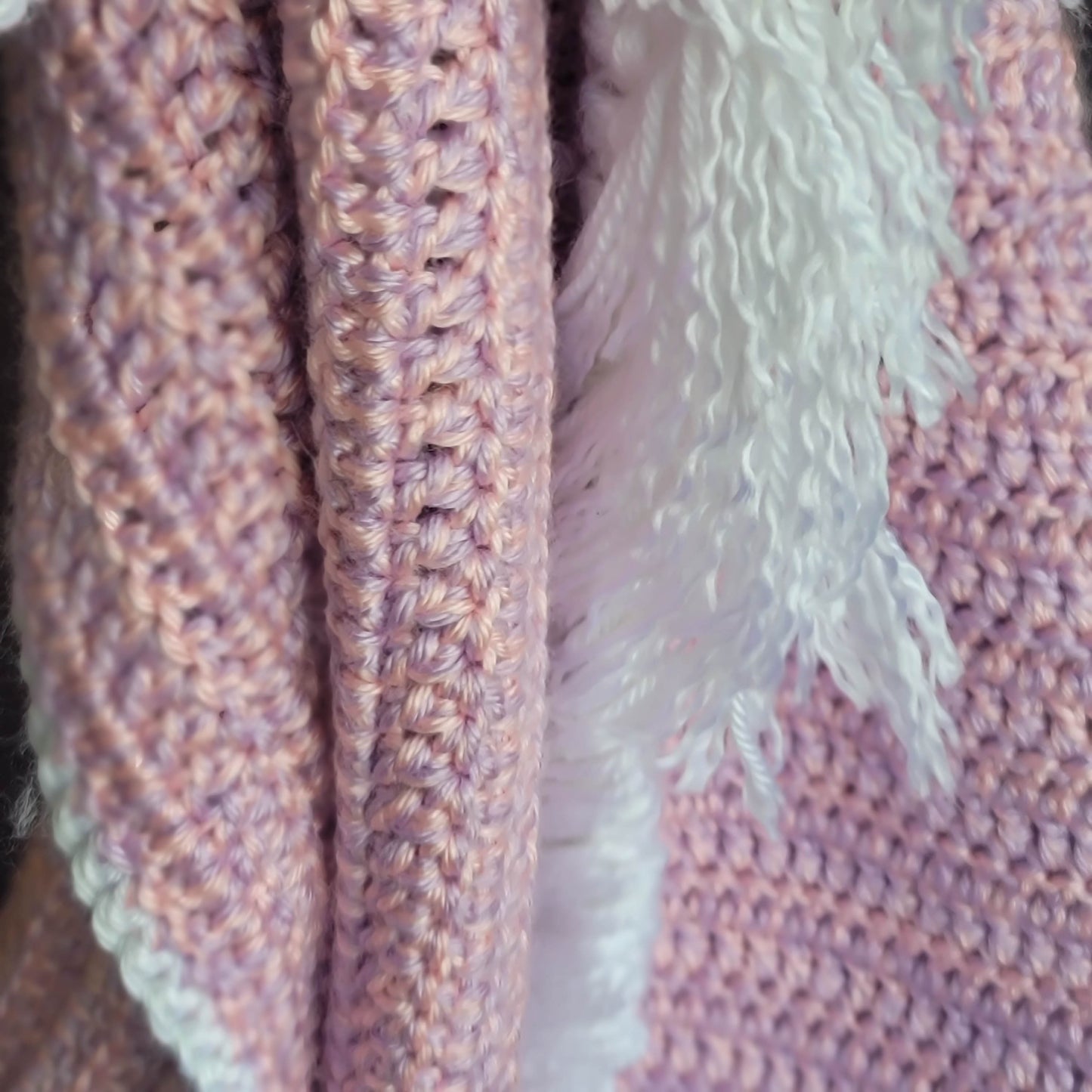 The 'Sweet-Pea' Weighted Blankie for 'Tween-ager' - Made to Order