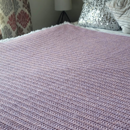 The 'Sweet-Pea' Weighted Blankie for 'Tween-ager' - Made to Order