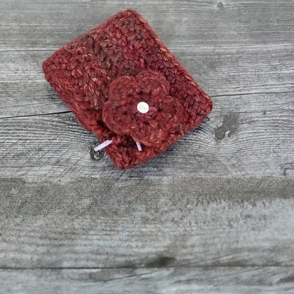 Signature Headband/Earwarmer for Her - Spiced Apple