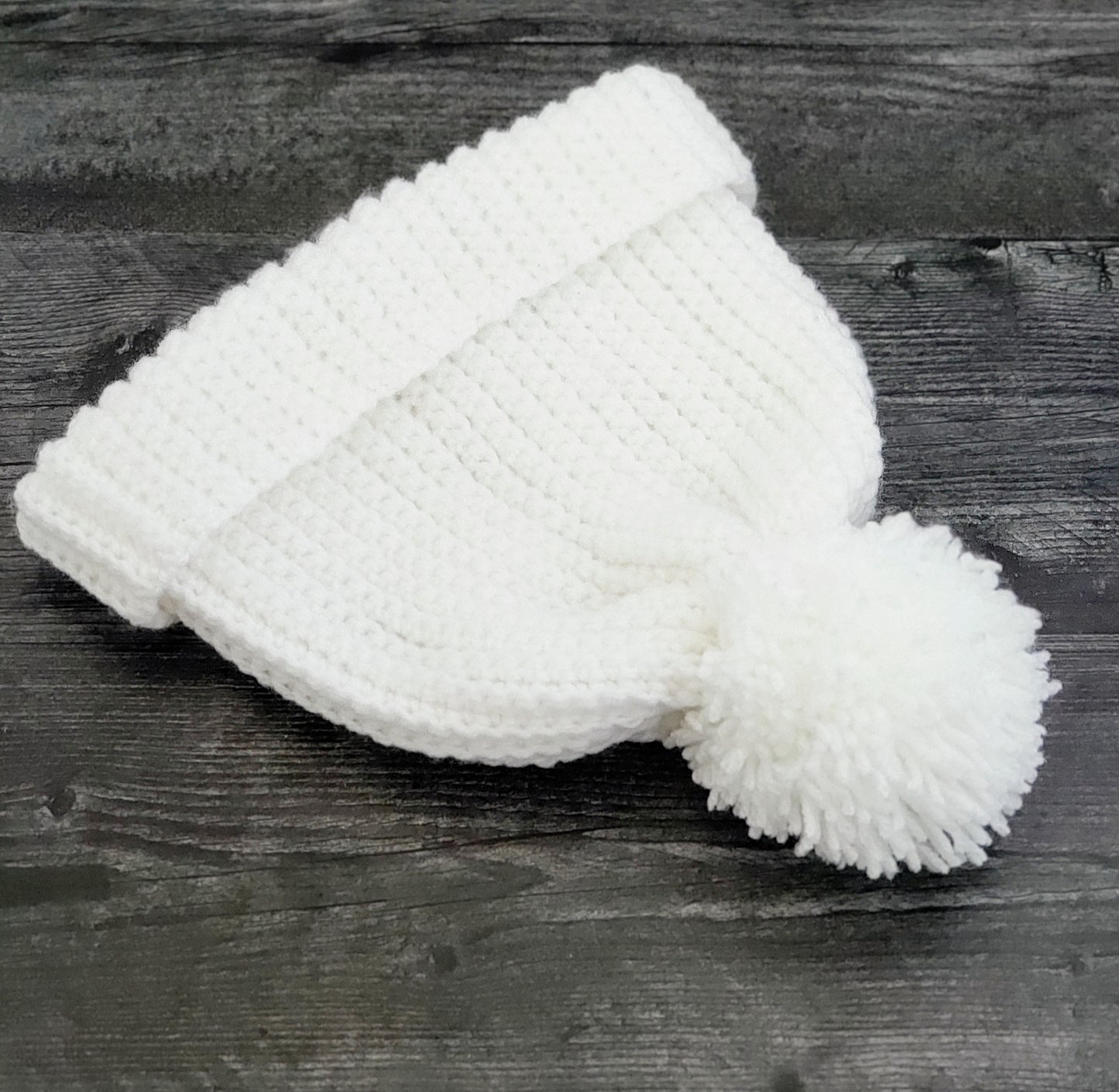 Snow White - A Beanie for Her