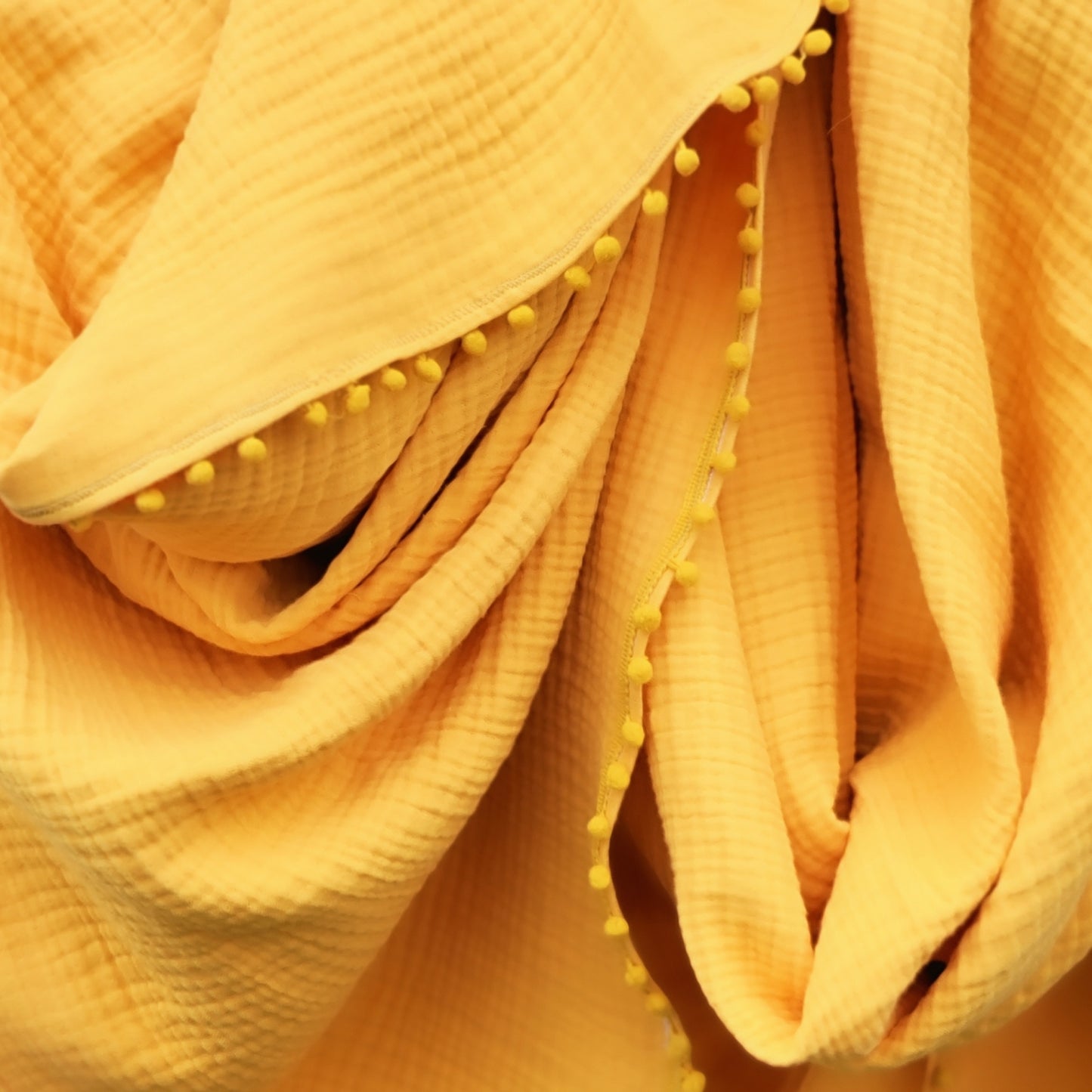DAYDREAM in Mustard Yellow
