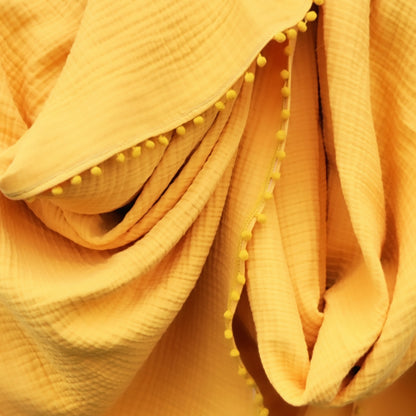 DAYDREAM in Mustard Yellow