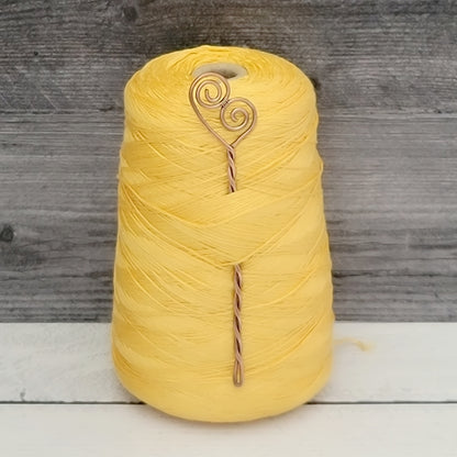 Sankofa inspired Shawl Pins/Hair Sticks