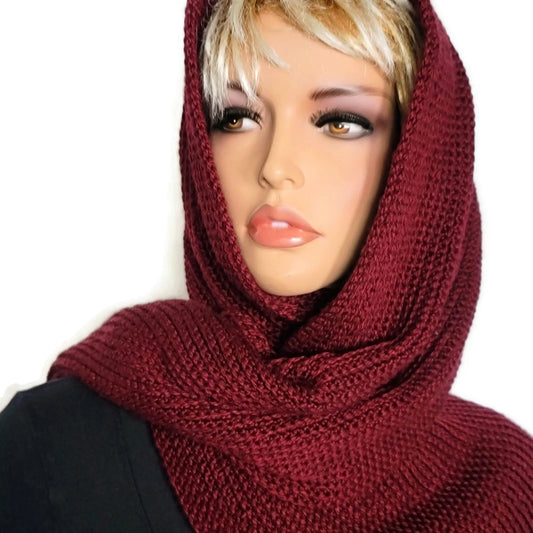 Bespoke Order - Luxury Scarf