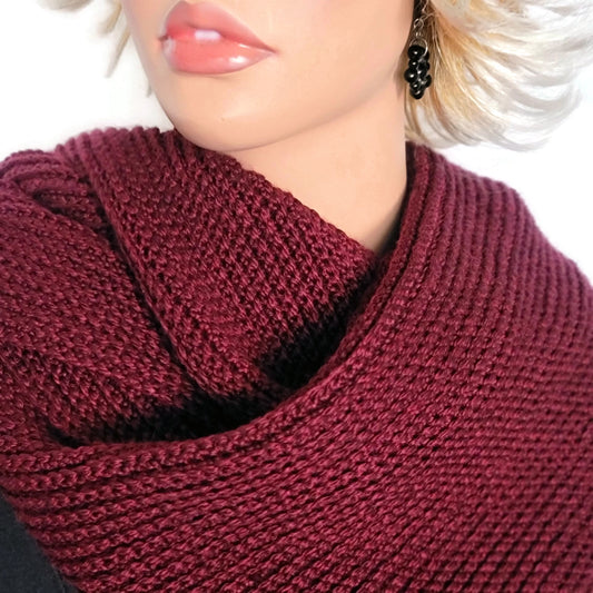 Bespoke Order - Luxury Scarf